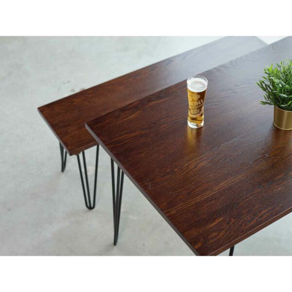 "Solid-Wood-Walnut-4-seater-Table-and-Bench-set-with-Hairpin-legs-corner-profile-1.jpg"