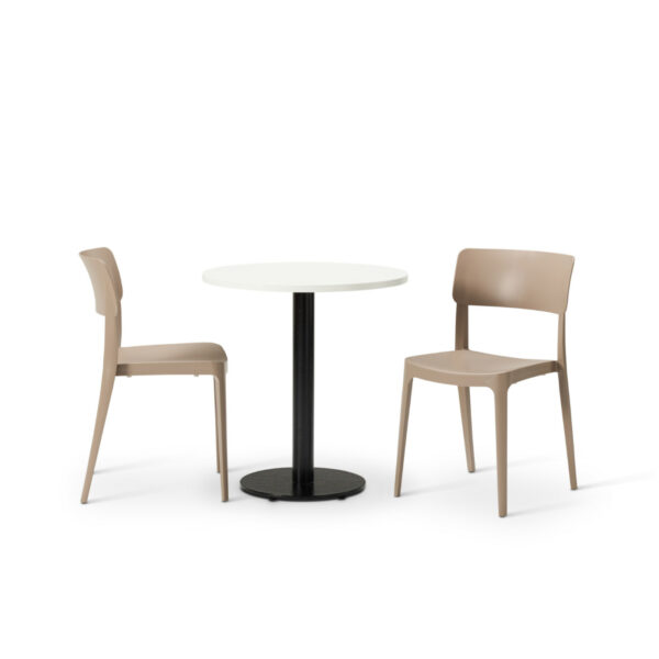 "Vivo-Side-Chair-in-Jute-with-MFC-White-Round-Forza-table.jpg"