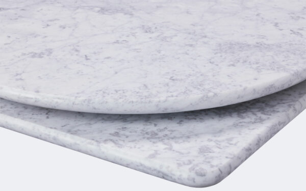 "white-carrara-marble-square-and-round-tops-corner-edge-profile-grey-background.jpg"